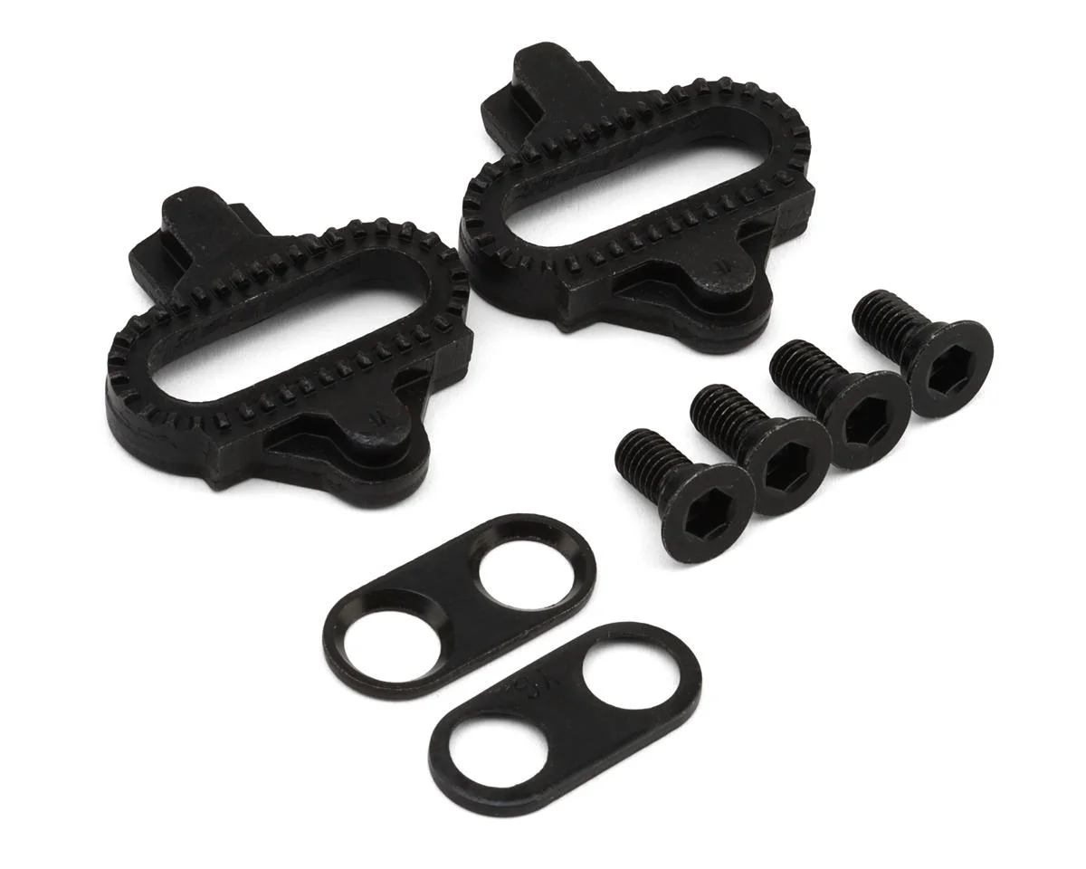 Shimano PD-MT520 Mountain SPD Pedals (Silver) - view 2